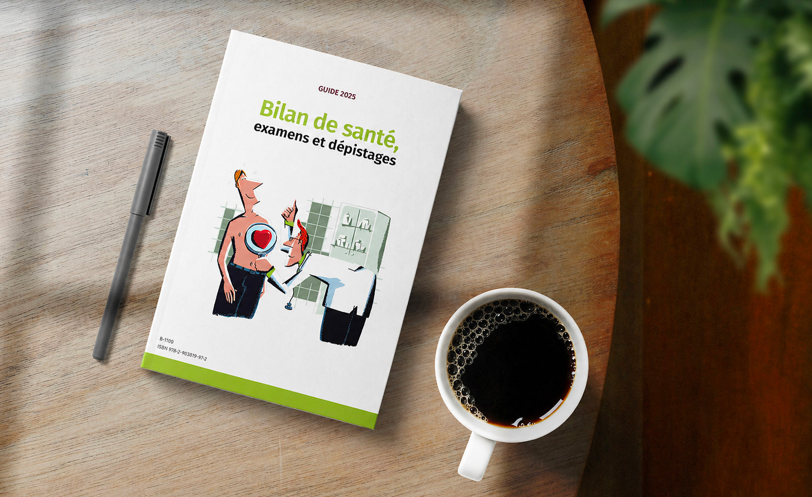 Comment protéger son capital santé